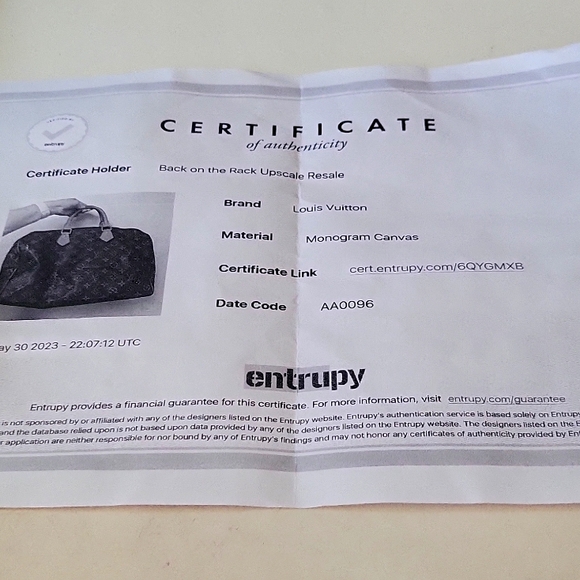 LV purse - Picture 1 of 6